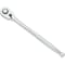 Dynamic Tools 1/2" Drive 108-Tooth Chrome Ratchet D012309 - alternate 3